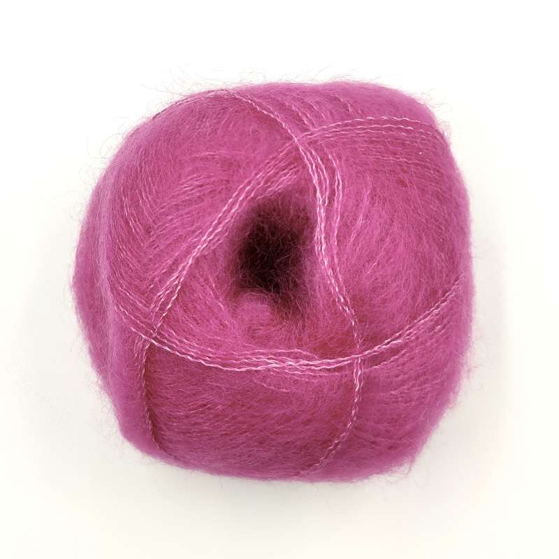 Brushed Lace / Mohair By Canard