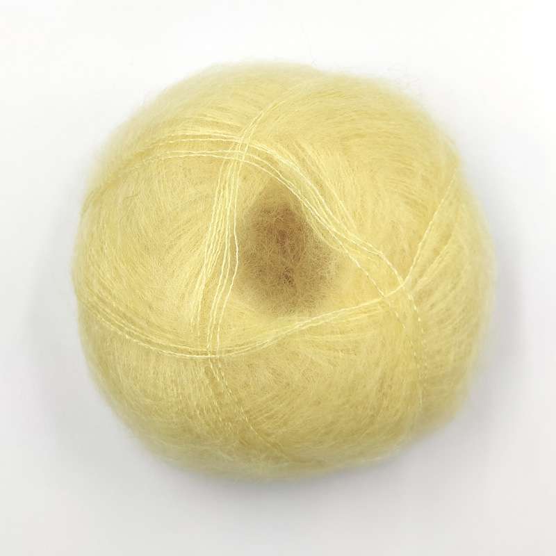 Brushed Lace / Mohair By Canard