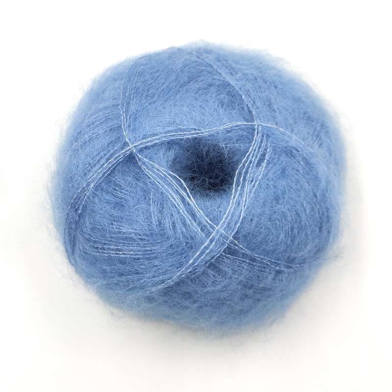 Brushed Lace / Mohair By Canard