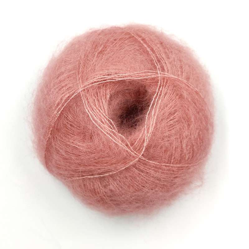 Brushed Lace / Mohair By Canard