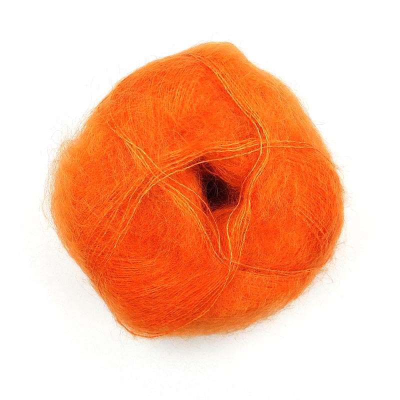 Brushed Lace / Mohair By Canard