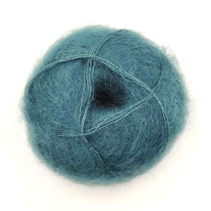 Brushed Lace / Mohair By Canard