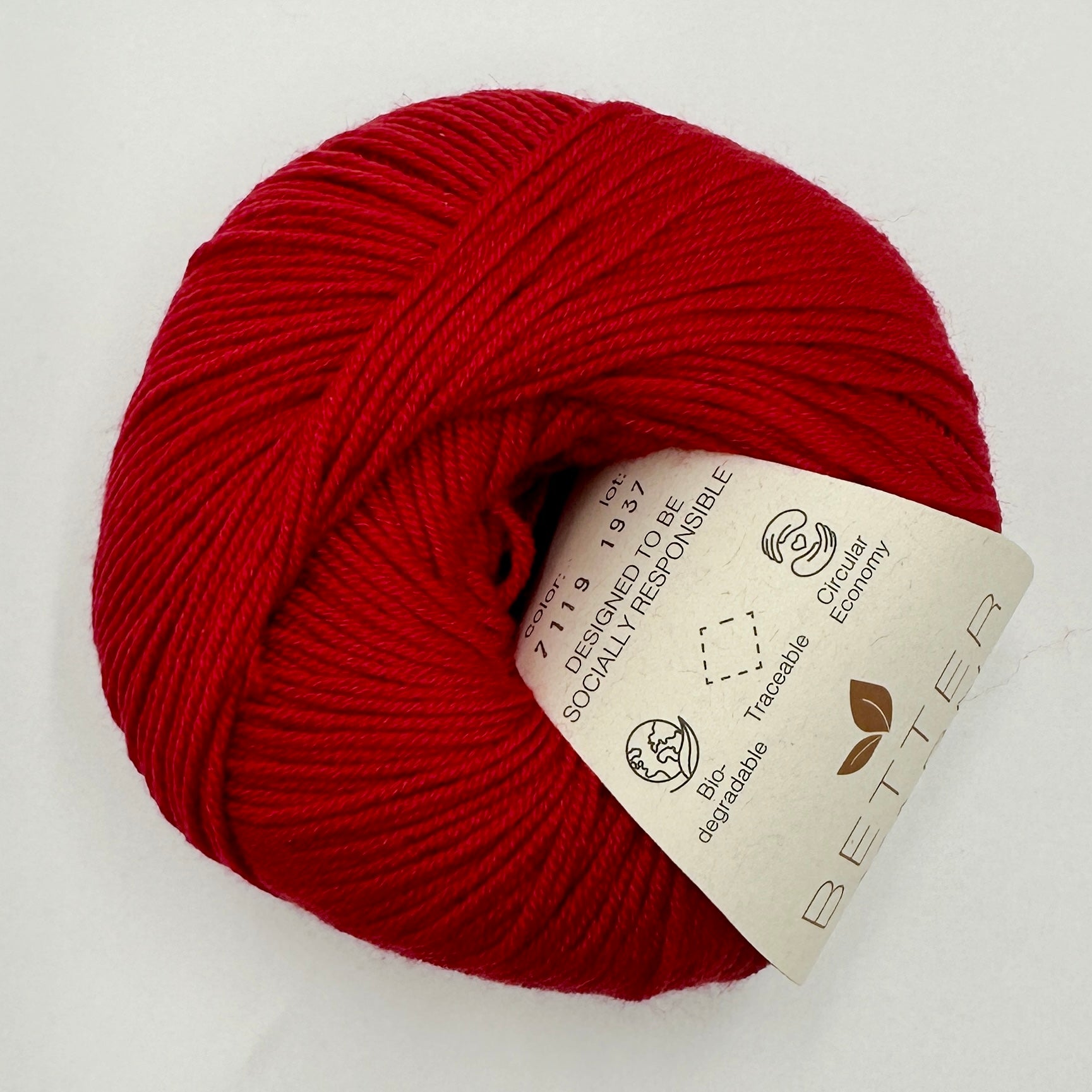 PURE MERINO - 4 -