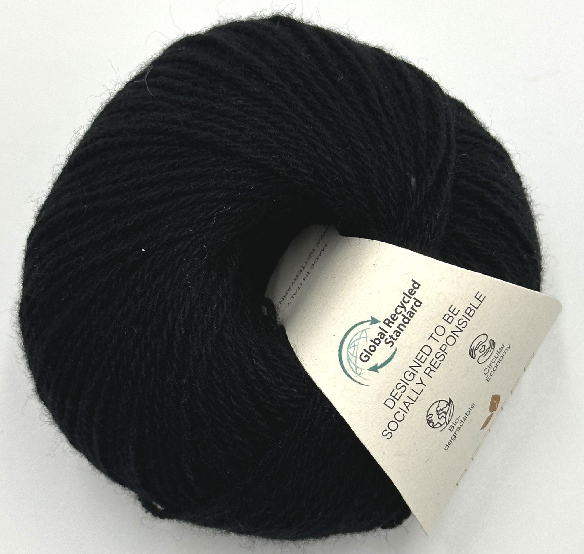 Global Recycle Standart