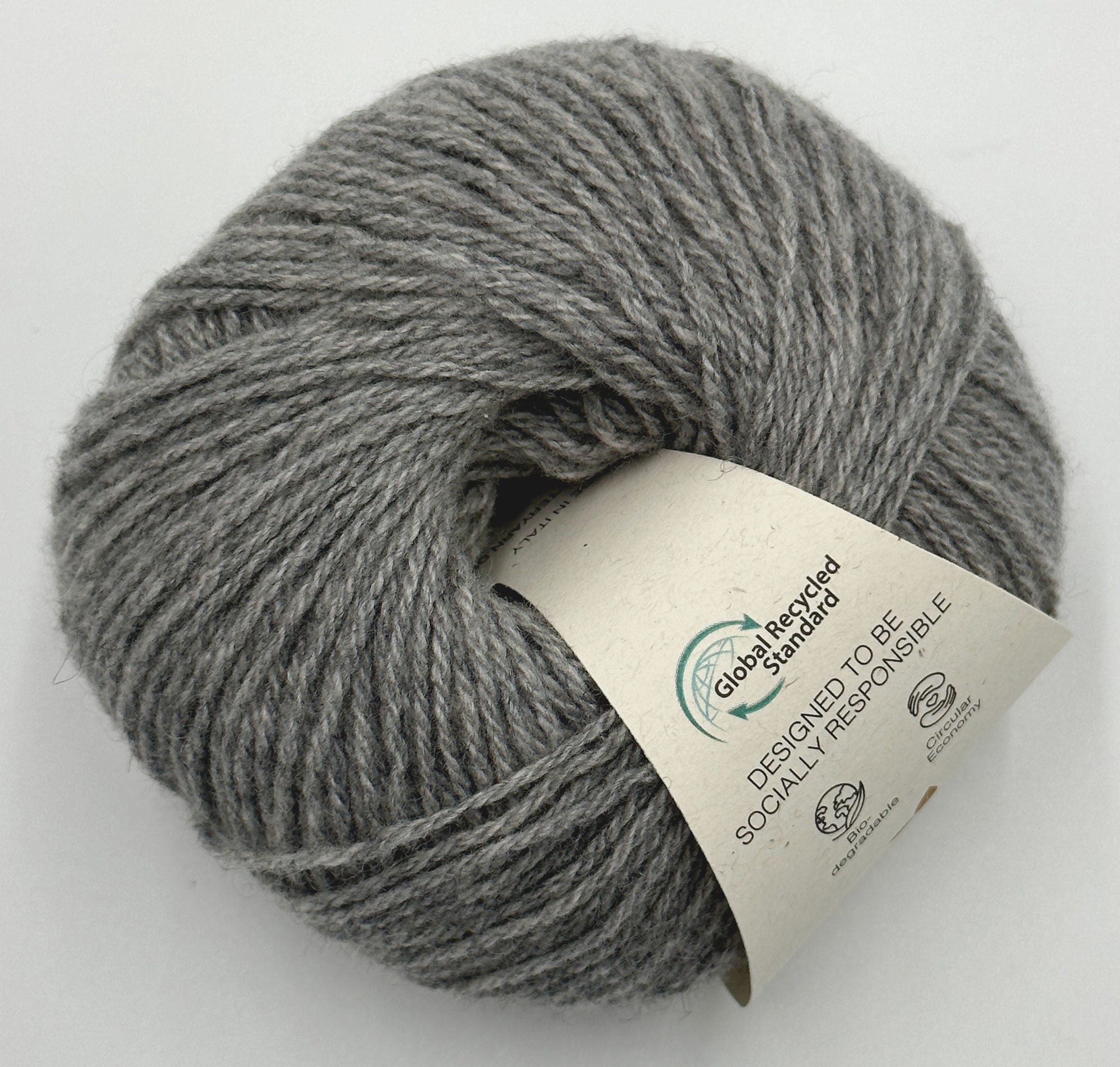 Global Recycle Standart