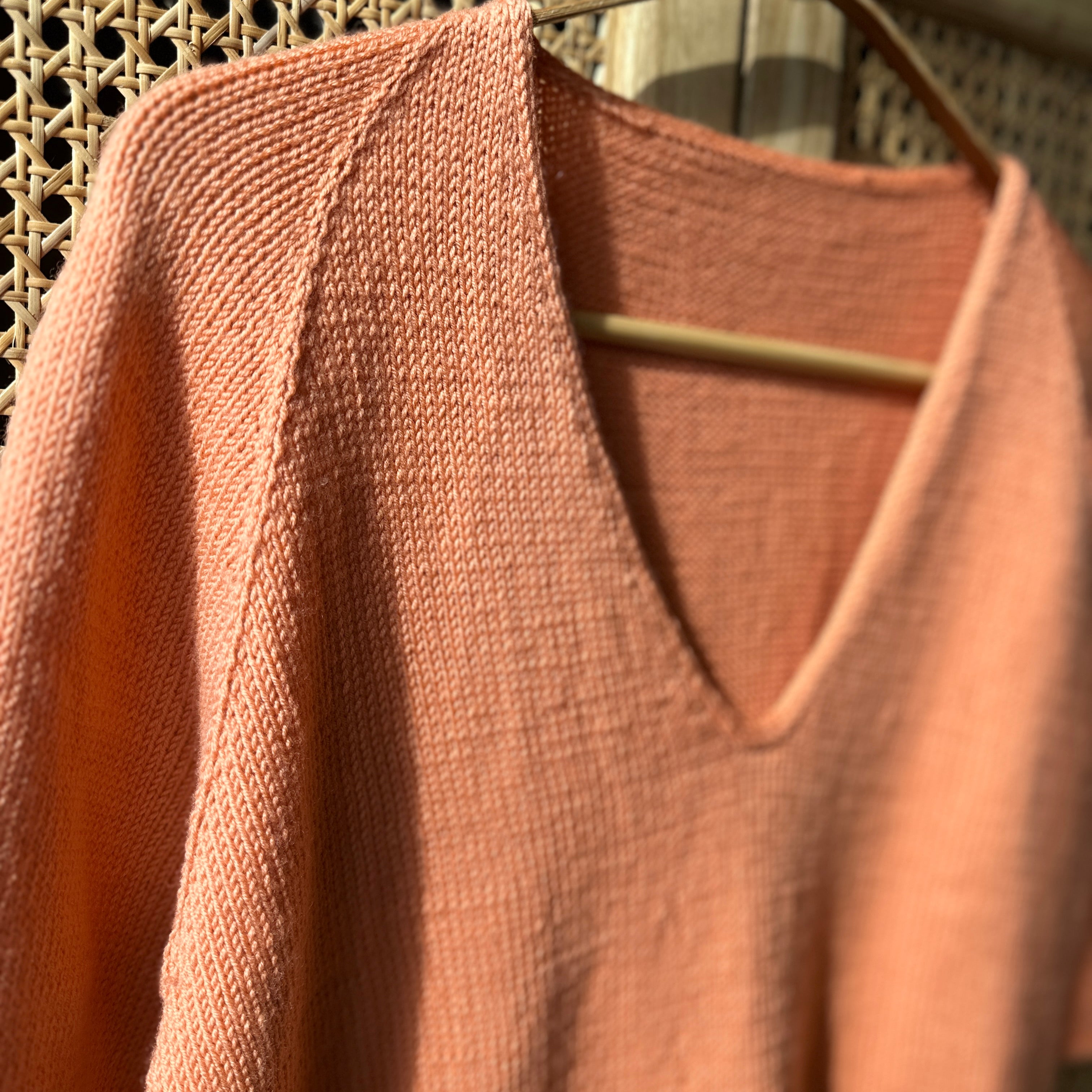 Foto Kumulus Tee - Petite Knit