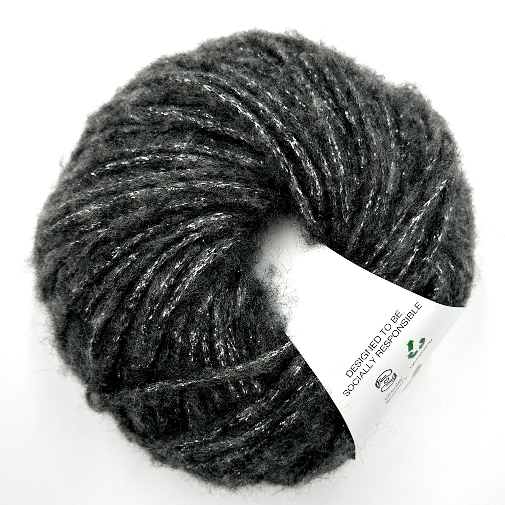 CHUNKY DAHLIA / Lene Holm Samsøe