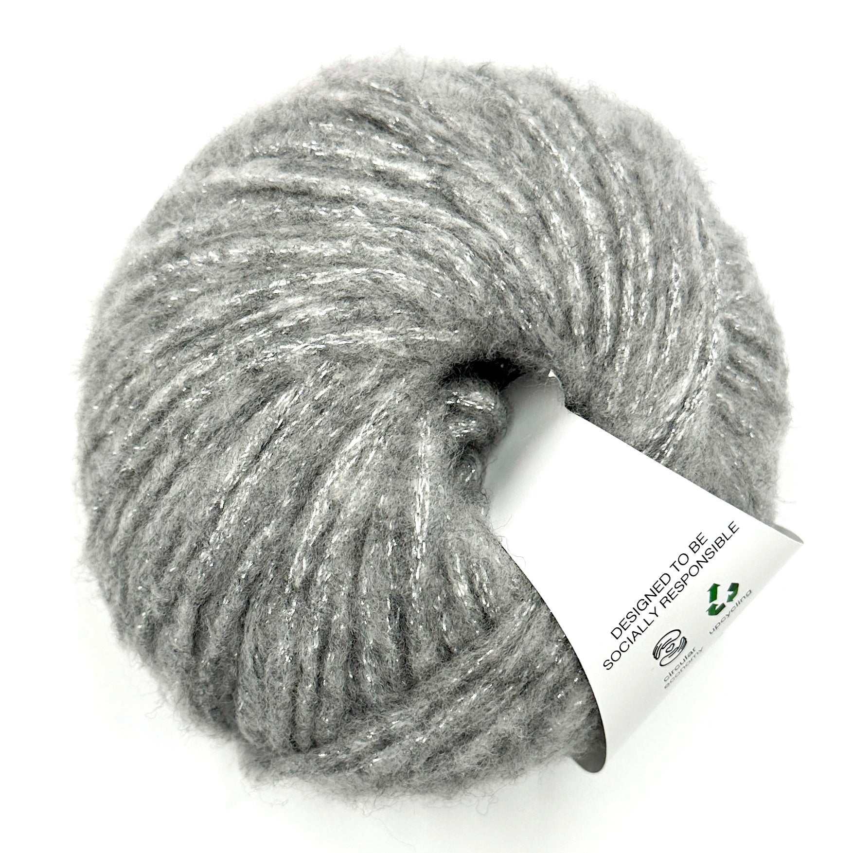 CHUNKY DAHLIA / Lene Holm Samsøe