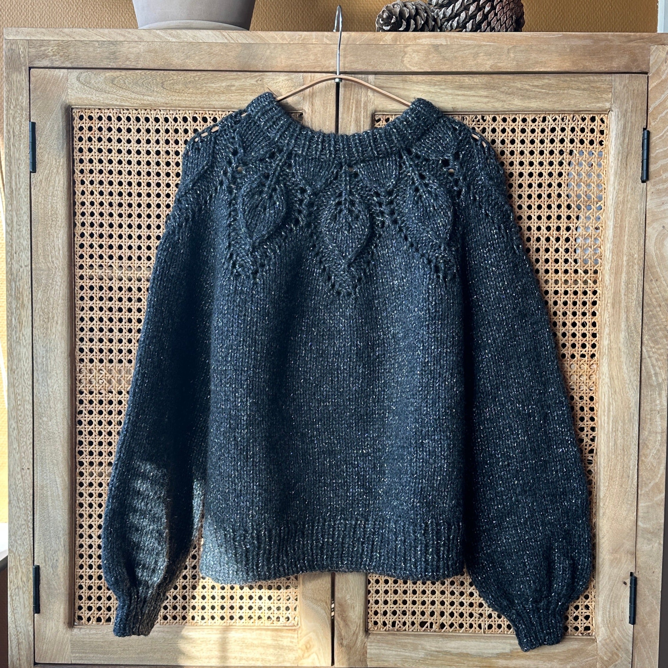 CHUNKY DAHLIA / Lene Holm Samsøe