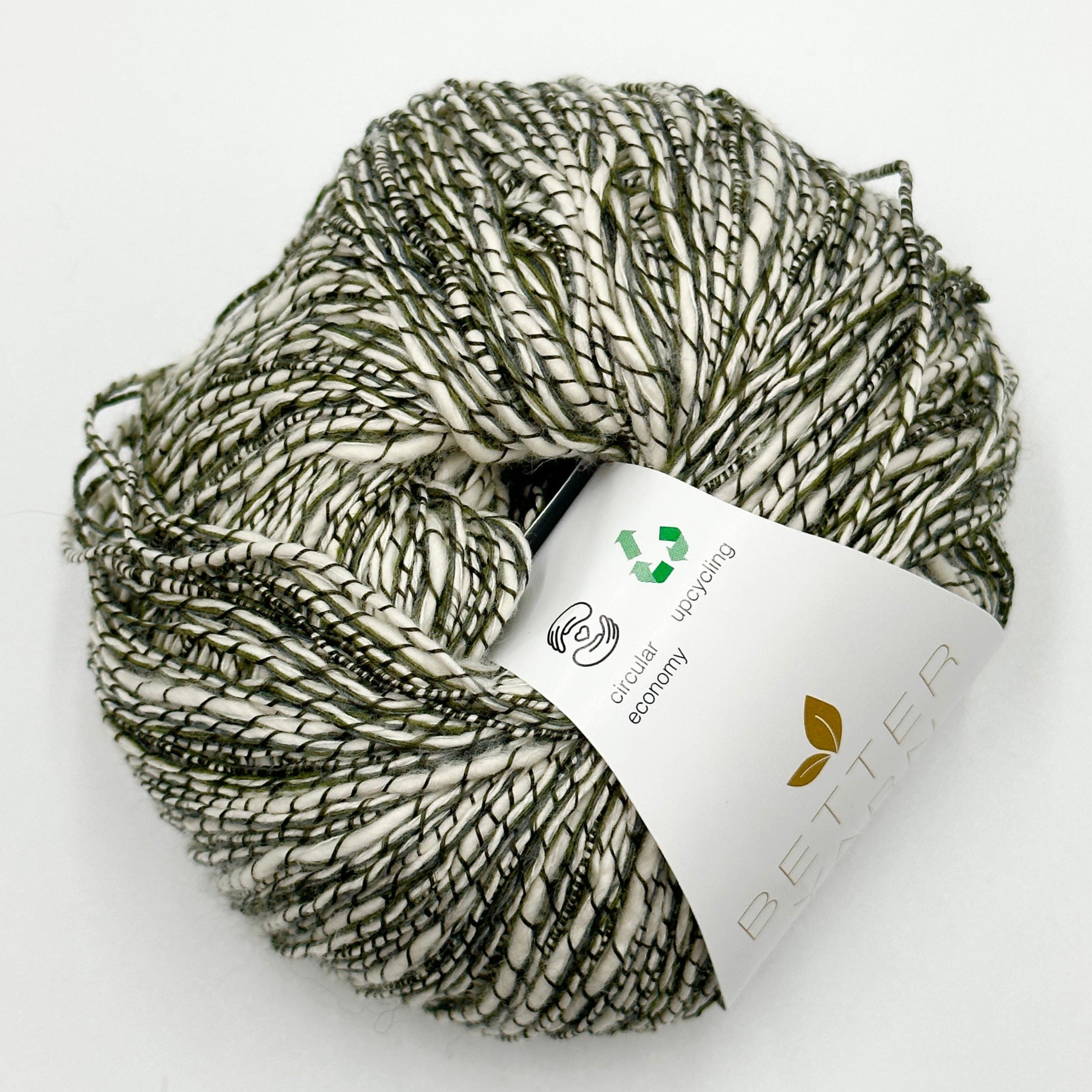 WaveBag (Garnpakke) VesterbyCrea