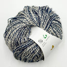  Better Yarn Navy Art