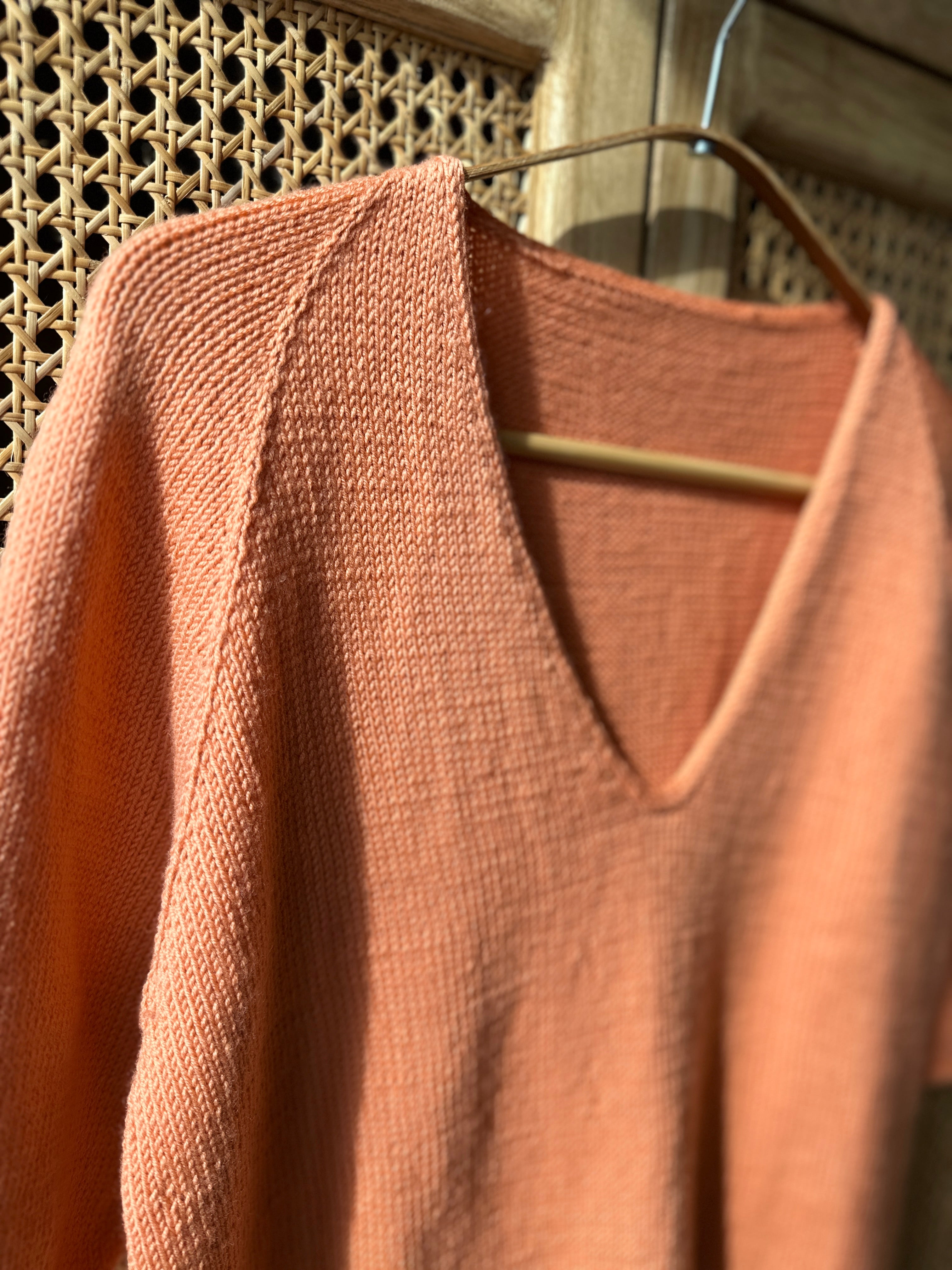 Foto Kumulus Tee - Petite Knit